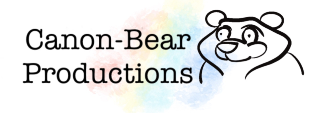 Canon-Bear Productions